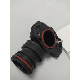 9816276480 tubo condotto scarico turbo turbina Citroen C3 1.5 diesel 2019 