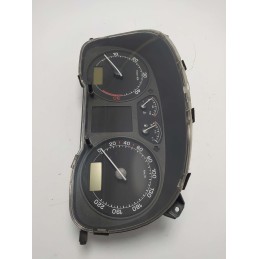 1U0920810F47H quadro strumenti contachilometri Skoda Octavia MK1 1.9 TDI 2001