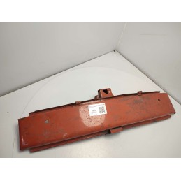 Traversa motore sostegno posteriore Fiat 500 epoca F L N D 1959-70