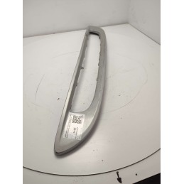 A4518880015 Mascherina griglia presa d'aria paraurti anteriore Smart W451 2007-14