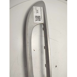 A4518880015 Mascherina griglia presa d'aria paraurti anteriore Smart W451 2007-14