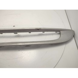 A4518880015 Mascherina griglia presa d'aria paraurti anteriore Smart W451 2007-14
