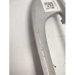 A4518880015 Mascherina griglia presa d'aria paraurti anteriore Smart W451 2007-14