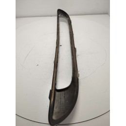 A4518880015 Mascherina griglia presa d'aria paraurti anteriore Smart W451 2007-14