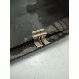 52160-42280 Cantonale paraurti posterior sinistro Toyota Rav 4 II 2.5tdi 4x4 2000 nero 