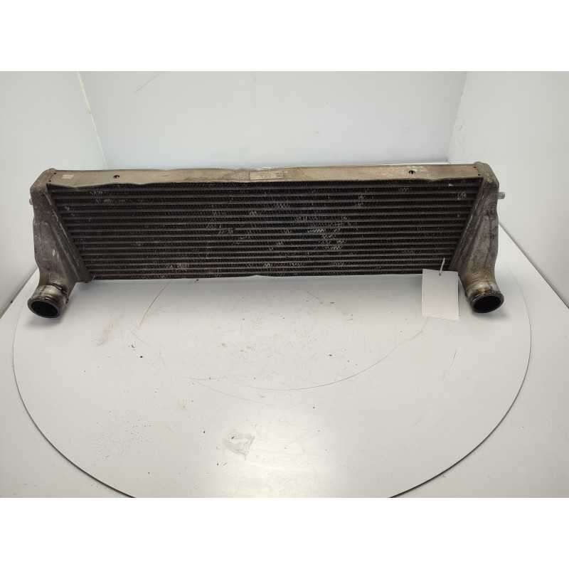 97142017 Radiatore intercooler scambiatore aria/aria Opel Frontera 4X4 2.2dti 85kw 2000
