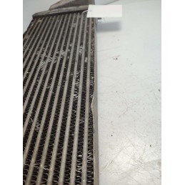 97142017 Radiatore intercooler scambiatore aria/aria Opel Frontera 4X4 2.2dti 85kw 2000