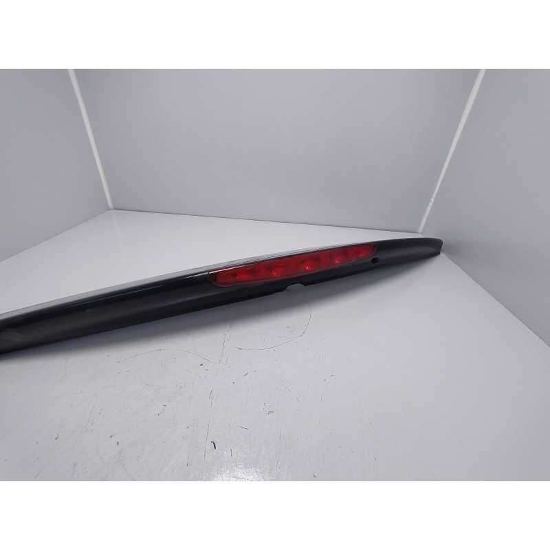 Spoiler alettone posteriore portellone con terzo stop Smart Fortwo W450 1998-07