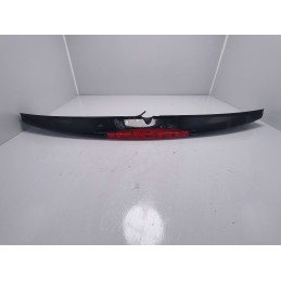 Spoiler alettone posteriore portellone con terzo stop Smart Fortwo W450 1998-07