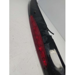 Spoiler alettone posteriore portellone con terzo stop Smart Fortwo W450 1998-07