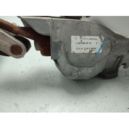A2034603016 piantone colonna snodo sterzo Mercedes W203 Classe C 2000-0'7 
