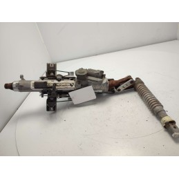 A2034603016 piantone colonna snodo sterzo Mercedes W203 Classe C 2000-0'7 