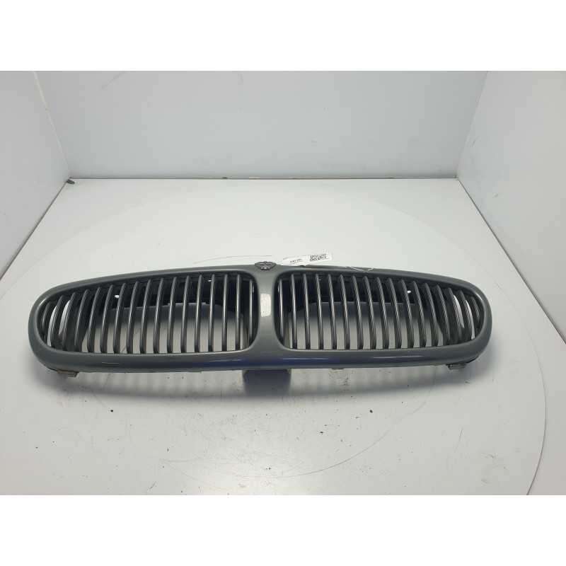 1x43-5510-ah Mascherina griglia presa d'aria cofano anteriore Jaguar X-Type 2.0d 96kw 6B 2003
