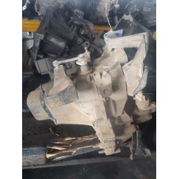 Cambio Citroen C3 1serie 1.4b 54kw 2002-05 (2222RF) pos 02