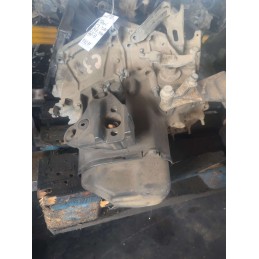 Cambio Citroen C3 1serie 1.4b 54kw 2002-05 (2222RF) pos 02