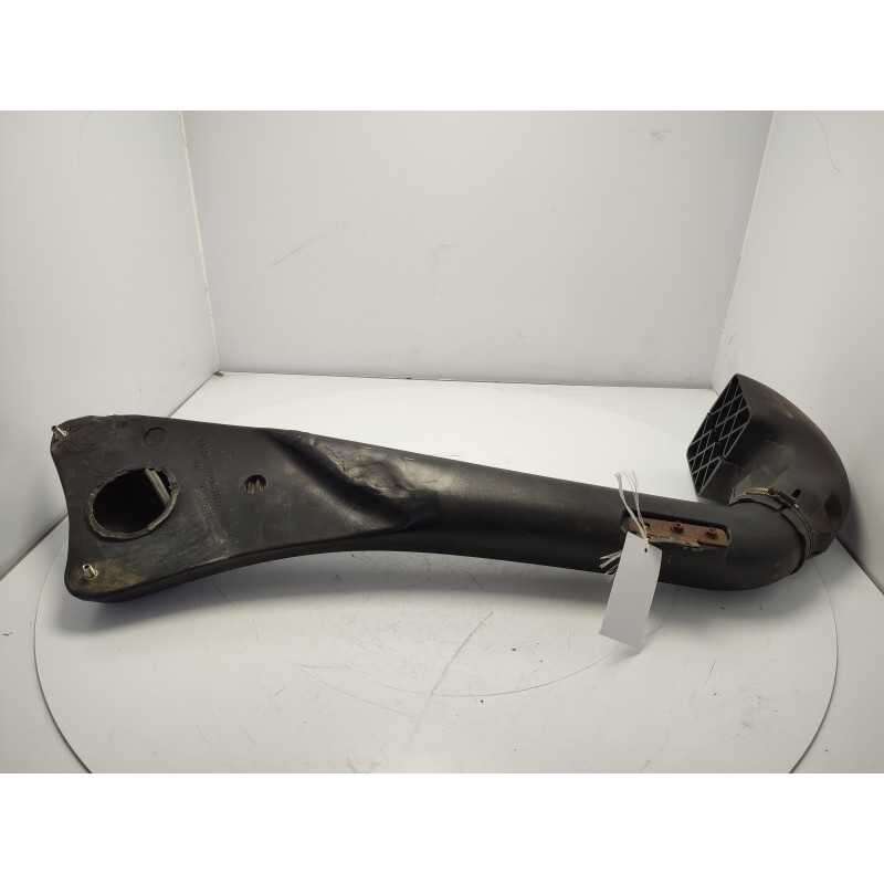Tubo snorkel SS165HF Safari aspirazione aria 4X4 Off Road