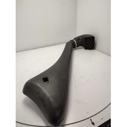 Tubo snorkel SS165HF Safari aspirazione aria 4X4 Off Road