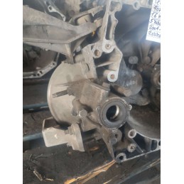 Cambio scatola cambio Peugeot 407 1.6HDI 16V 110CV 5MARCE 2004-12 20DM65