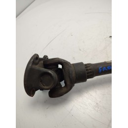 Albero di trasmissione anteriore Opel Frontera 4x4 2.2dti 1998-03