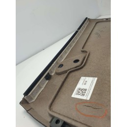 Pannello rivestimento portiera Alfa Romeo 33 2° serie 1989-95 posteriore sinistra in tessuto