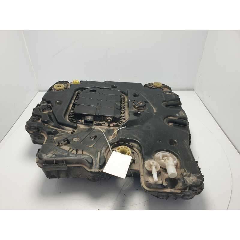 9827948380 serbatoio ADBlue Citroen C3 1.5 diesel 2019 