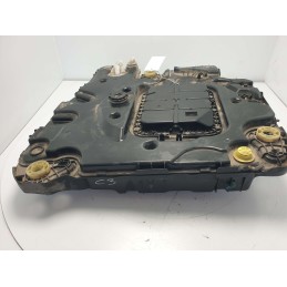 9827948380 serbatoio ADBlue Citroen C3 1.5 diesel 2019 