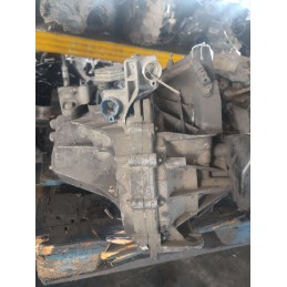 Cambio Renault Megane 2serie 1.5D 6marce 2002-06(7701700539)pos 02