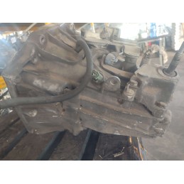 Cambio Renault Megane 2serie 1.5D 6marce 2002-06(7701700539)pos 02