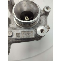 9813245480 turbo turbina turbocompressore Citroen C3 1.5 diesel 2019 per ricambi GUASTA 