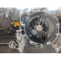 Cambio Ford Fiesta 1.4Hdi 5marce 2002-08(2N1R-7F096-AB)pos 02