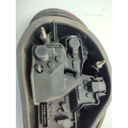 89021772 Stop fanale faro luci proiettori posteriore dx Jaguar X-Type 2.0d 96kw 6B 2003
