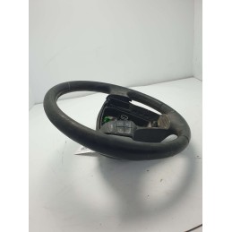 PV55150060 volante sterzo guida con comandi multifunzioni Volvo V50 2004-12 in pelle 
