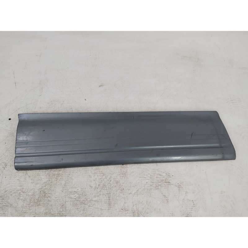 75072-60010 modanatura rivestimento finitura esterna Toyota Land cruiser J90 anteriore sinistra grigio petrolio