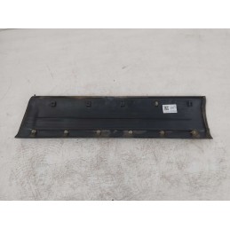 75072-60010 modanatura rivestimento finitura esterna Toyota Land cruiser J90 anteriore sinistra grigio petrolio