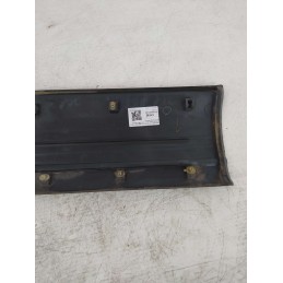75072-60010 modanatura rivestimento finitura esterna Toyota Land cruiser J90 anteriore sinistra grigio petrolio