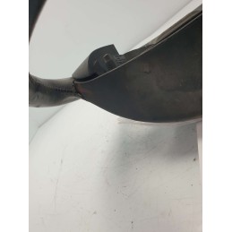 PV55150060 volante sterzo guida con comandi multifunzioni Volvo V50 2004-12 in pelle 