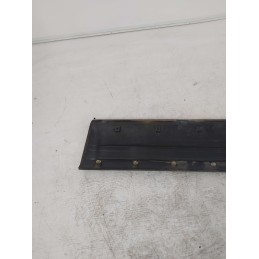 75072-60010 modanatura rivestimento finitura esterna Toyota Land cruiser J90 anteriore sinistra grigio petrolio