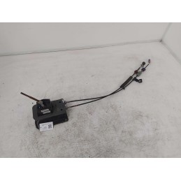 142102536 Torretta leva cambio cavi collegamenti 6 marce Alfa Romeo Giulietta 940 2010-20