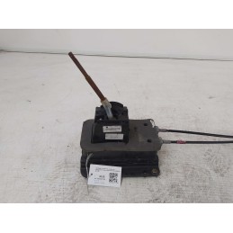 142102536 Torretta leva cambio cavi collegamenti 6 marce Alfa Romeo Giulietta 940 2010-20