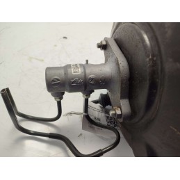 47200-0D540 Servofreno Toyota Yaris XP130 C MK3 1.0 benzina 5P 2014 03.7752-0741.4 ATE