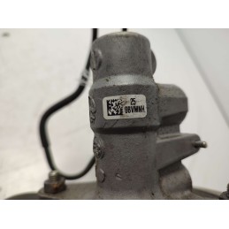 47200-0D540 Servofreno Toyota Yaris XP130 C MK3 1.0 benzina 5P 2014 03.7752-0741.4 ATE