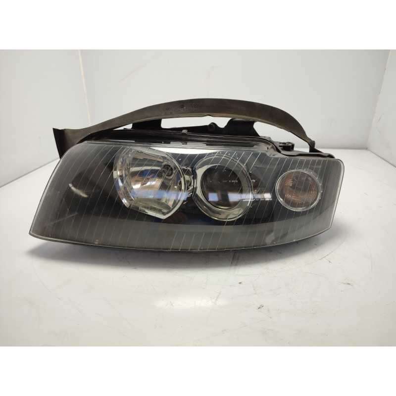 8E0941003P faro fanale proiettore Audi A4 B6 8E S4 anteriore sinistro S-Line xenon 
