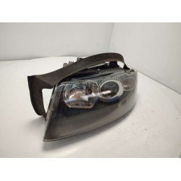 8E0941003P faro fanale proiettore Audi A4 B6 8E S4 anteriore sinistro S-Line xenon 