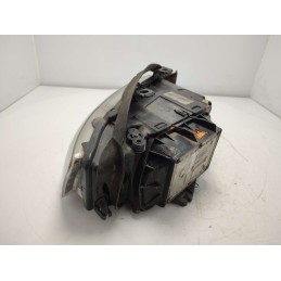 8E0941003P faro fanale proiettore Audi A4 B6 8E S4 anteriore sinistro S-Line xenon 