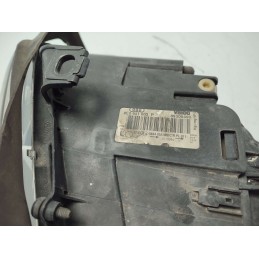 8E0941003P faro fanale proiettore Audi A4 B6 8E S4 anteriore sinistro S-Line xenon 