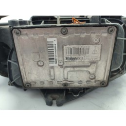 8E0941003P faro fanale proiettore Audi A4 B6 8E S4 anteriore sinistro S-Line xenon 