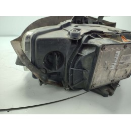 8E0941003P faro fanale proiettore Audi A4 B6 8E S4 anteriore sinistro S-Line xenon 