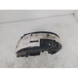 9811931780 parasassi passaruota Citroen C3 MK3 2019 posteriore sinistra