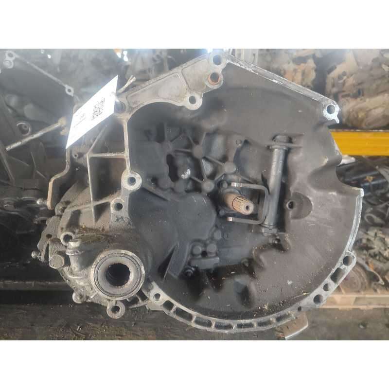 Ammortizzatori coppia anteriore Pegeout 3008 pos B0
