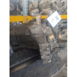 Ammortizzatori coppia anteriore Pegeout 3008 pos B0 
